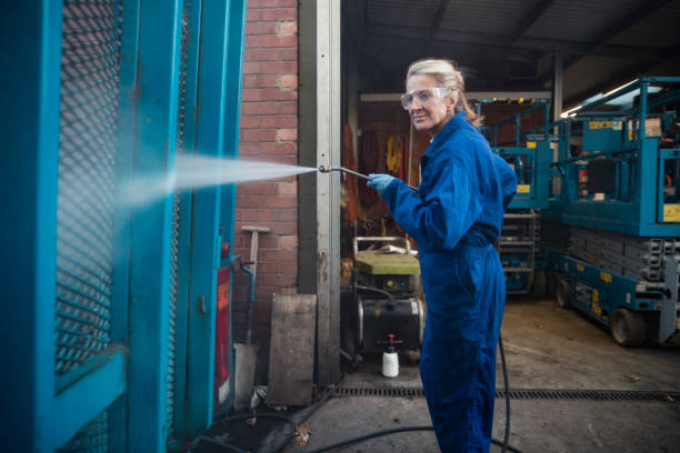 Best Heavy Equipment Washing  in Veedersburg, IN