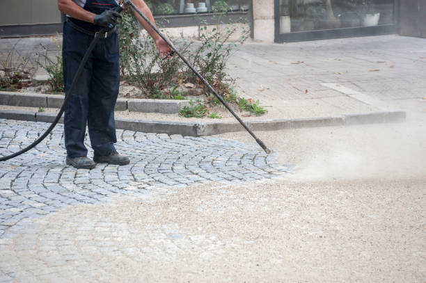 Veedersburg, IN Pressure Washing Services Company
